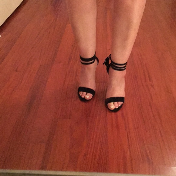Aldo ankle strap sandals - Picture 5 of 6